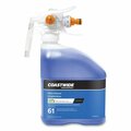 Articulos Para El Hogar 101 oz Glass Cleaner 61 Eco-ID Ammonia-Free Concentrate for Easy Connect Systems Unscented AR3741511